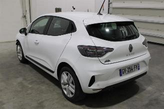 Renault Clio  picture 4