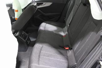Audi A4  picture 11