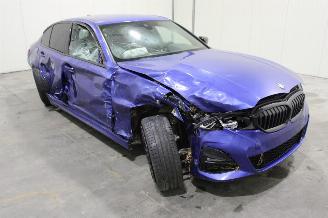 BMW 3-serie 320 picture 2