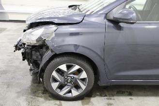 Hyundai I-10 i10 picture 5