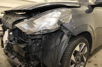 Hyundai I-10 i10 picture 22