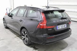 Volvo V-60 V60 picture 4