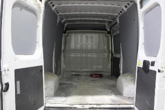 Citroën Jumper  picture 16