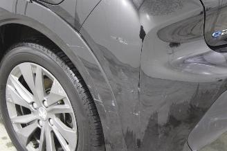 Peugeot e-208  picture 5