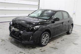 škoda osobní automobily Peugeot e-208  2023/8