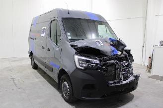 Renault Master  picture 2