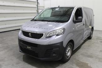 Auto incidentate Peugeot Expert  2021/6