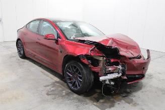 Tesla Model 3  picture 2