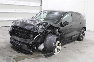 Voiture accidenté Volvo EX30  2024/4