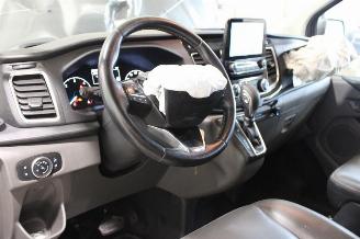 Ford Transit Custom  picture 9