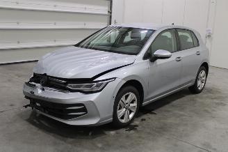 škoda osobní automobily Volkswagen Golf  2025/10