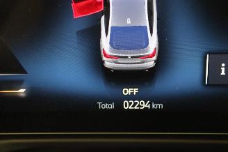 BMW 4-serie 420 Gran Coupe picture 10