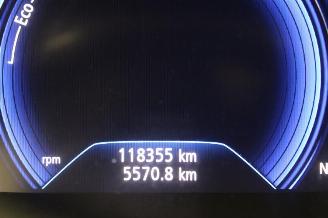 Renault Espace  picture 13