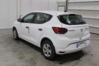 Dacia Sandero  picture 4