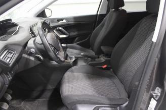 Peugeot 308  picture 12