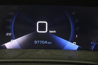 Peugeot 308  picture 14