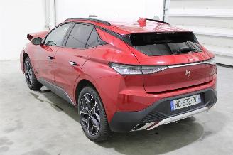 DS Automobiles DS 4 Crossback DS4 Crossback picture 4