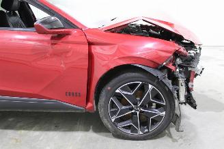 DS Automobiles DS 4 Crossback DS4 Crossback picture 6