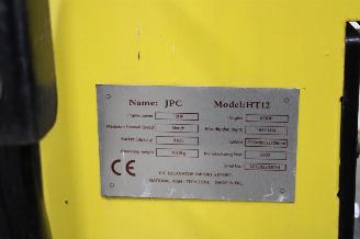 JPC HT12  picture 10