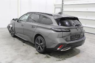 Peugeot 308  picture 4