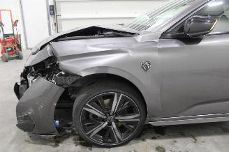 Peugeot 308  picture 6