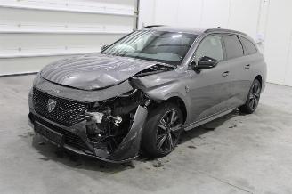 škoda osobní automobily Peugeot 308  2023/8