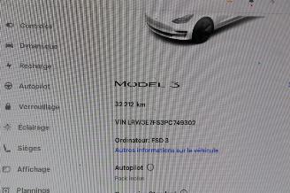 Tesla Model 3  picture 12