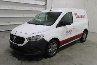 Avarii autoturisme Mercedes Citan  2024/2
