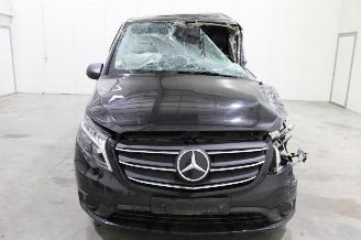 Mercedes Vito  picture 5