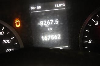 Mercedes Vito  picture 12