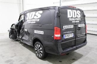 Mercedes Vito  picture 4