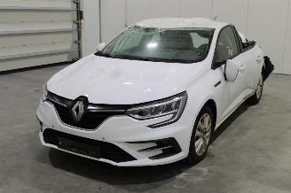Renault Mégane Megane picture 1