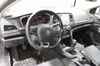 Renault Mégane Megane picture 10