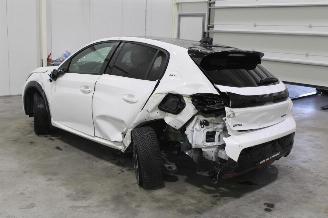 Peugeot 208  picture 5