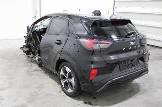 Ford Puma  picture 5
