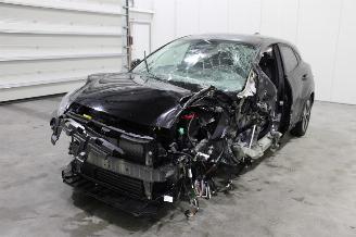 Coche siniestrado Ford Puma  2026/3