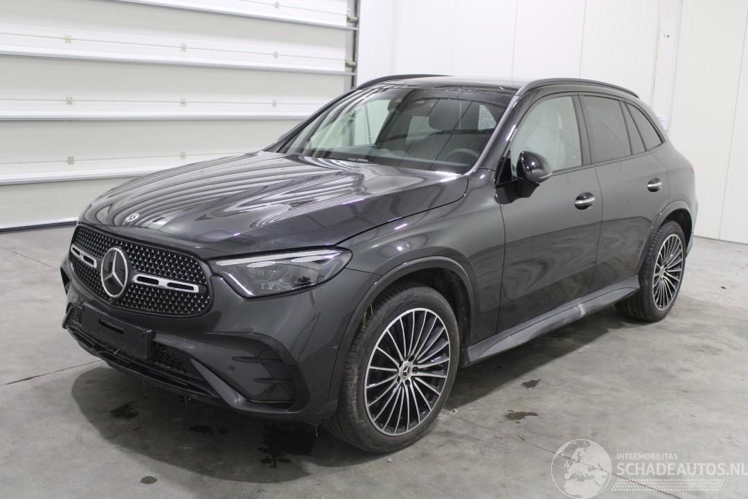 Mercedes GLC 200