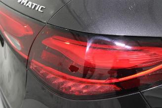 Mercedes GLC 200 picture 8