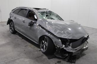 Audi A4  picture 3