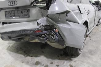 Audi A4  picture 9