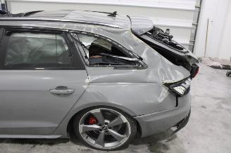 Audi A4  picture 10