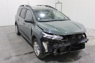 Dacia Jogger  picture 2
