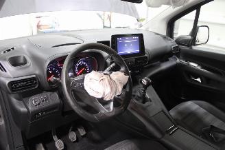 Opel Combo  picture 10