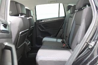 Volkswagen Tiguan  picture 12