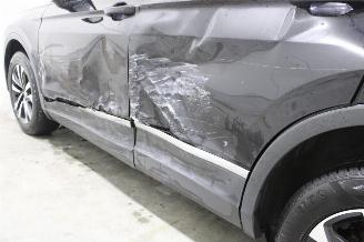Volkswagen Tiguan  picture 7