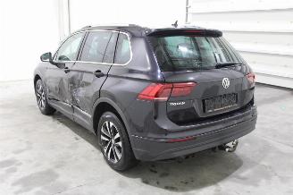 Volkswagen Tiguan  picture 4