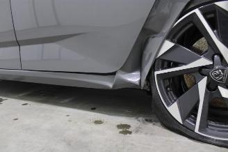 Peugeot 308  picture 24