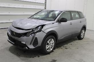 škoda osobní automobily Peugeot 5008  2024/10