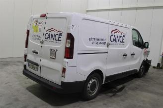 Renault Trafic  picture 3