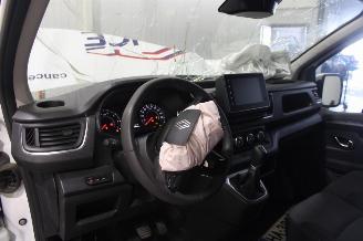 Renault Trafic  picture 9